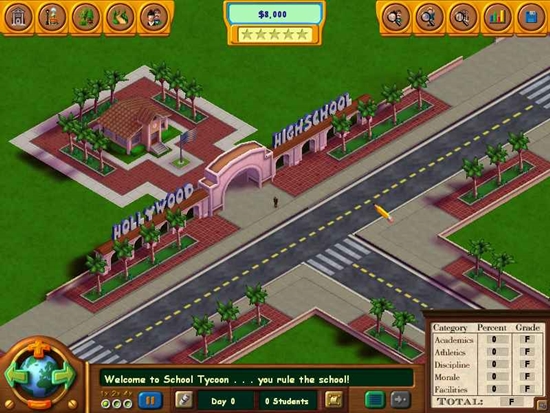 Free Tycoon Games Download