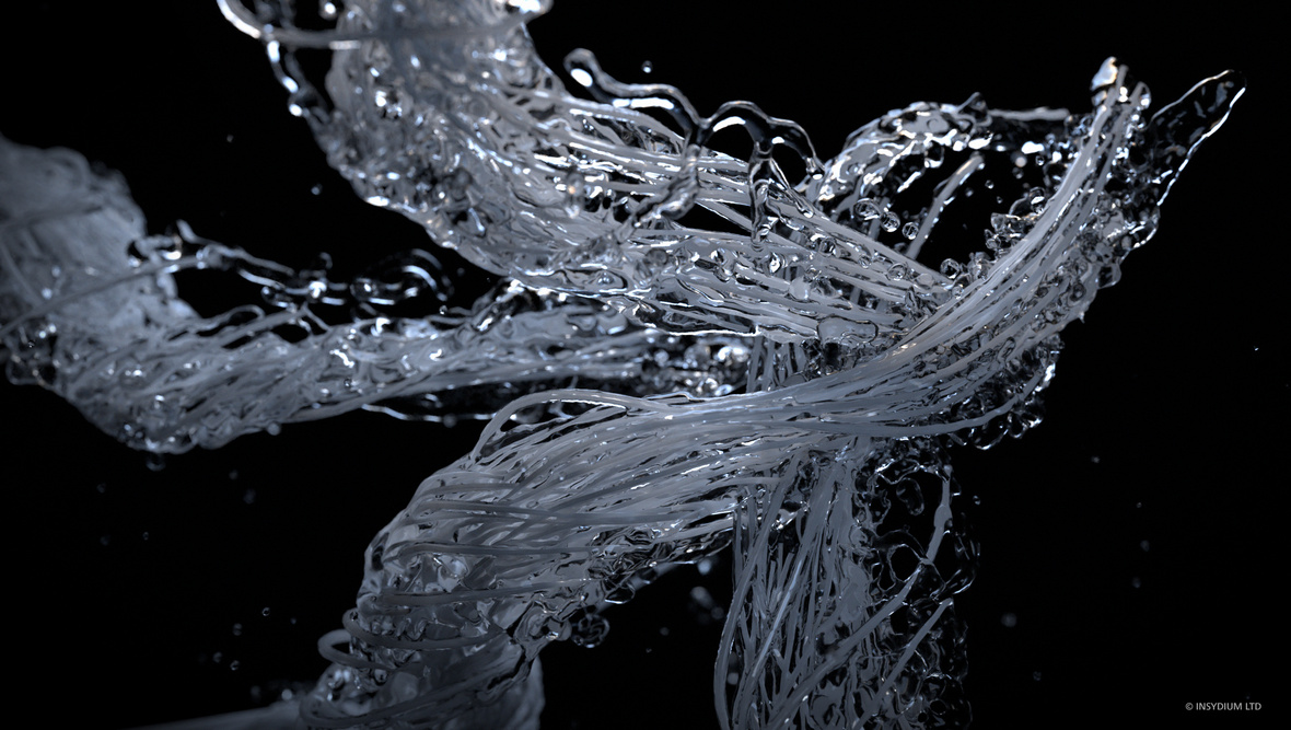 x particles 4 free download